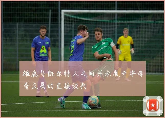 雄鹿与凯尔特人之间并未展开字母哥交易的直接谈判